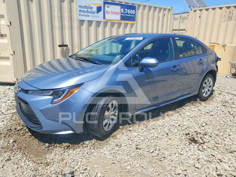 2026 Toyota COROLLA photo
