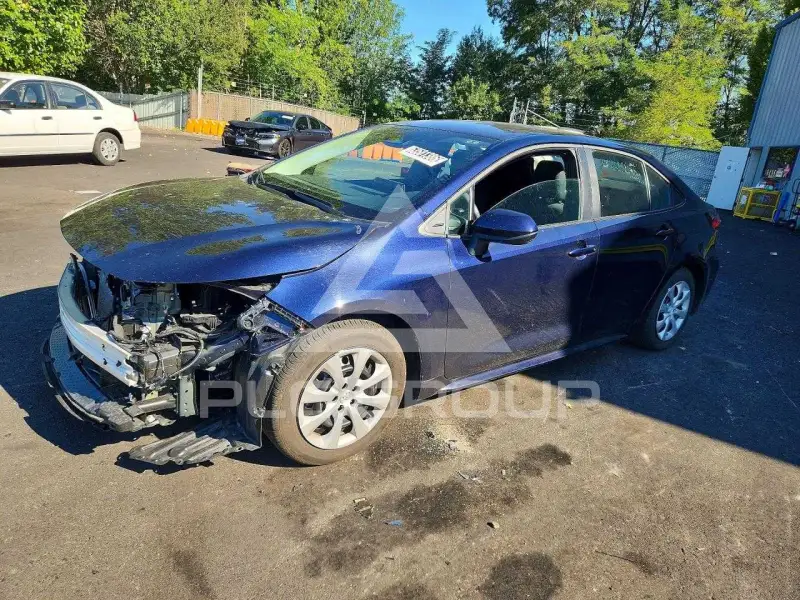 2026 Toyota COROLLA photo