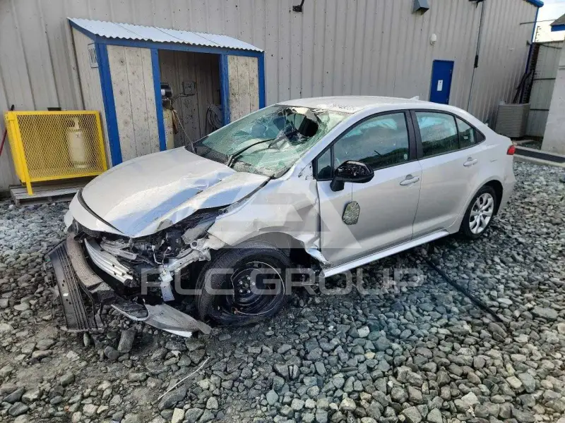 2026 Toyota COROLLA photo
