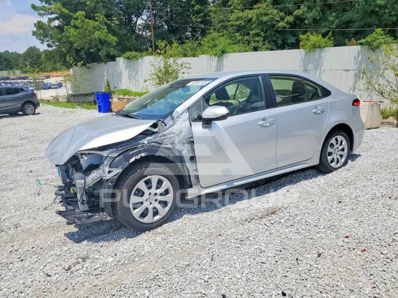 2026 Toyota COROLLA photo