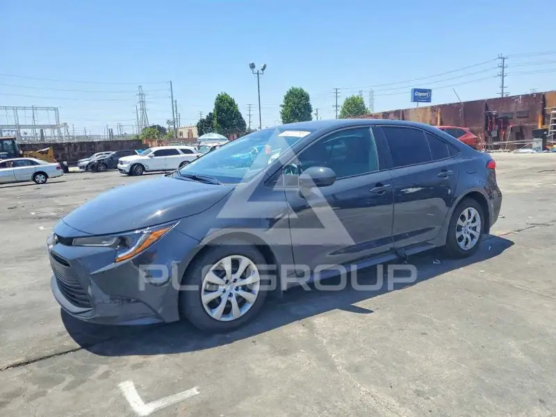 2026 Toyota COROLLA photo