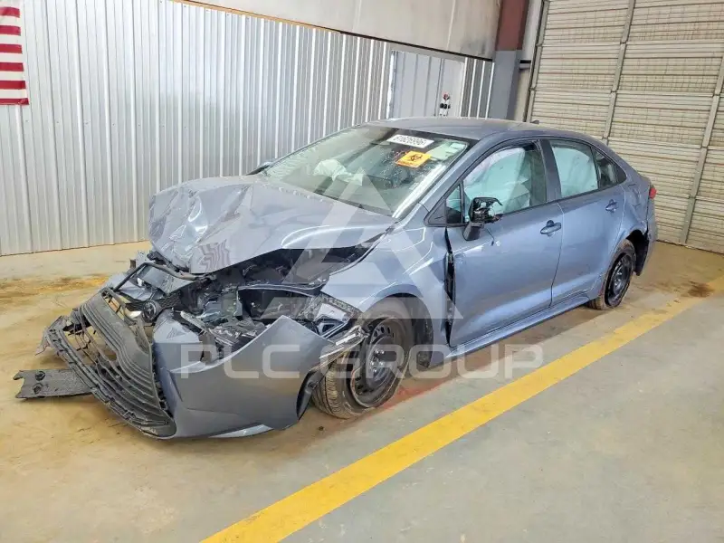 2026 Toyota COROLLA photo