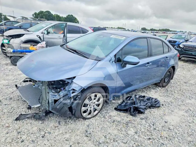 2026 Toyota COROLLA photo