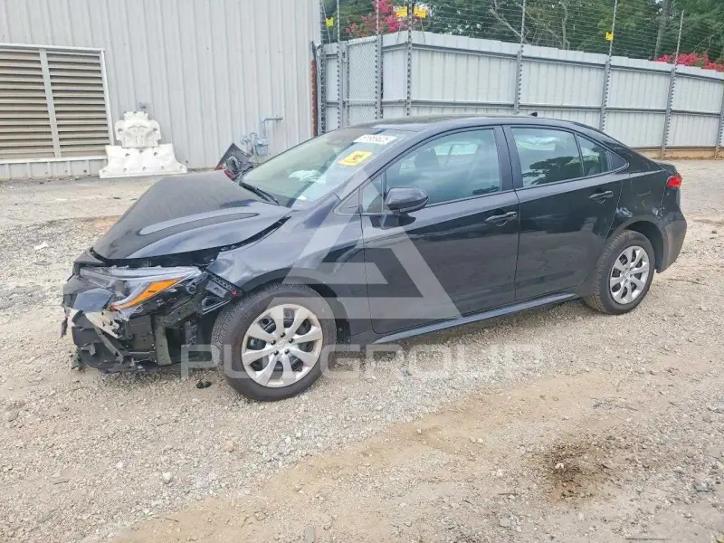 2026 Toyota COROLLA photo