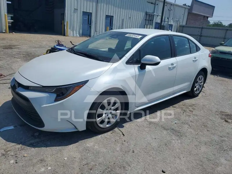 2026 Toyota COROLLA photo