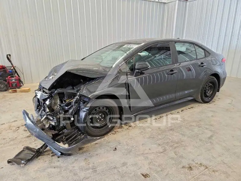 2026 Toyota COROLLA photo