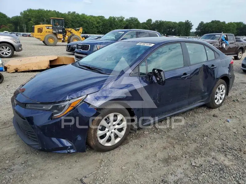 2026 Toyota COROLLA photo