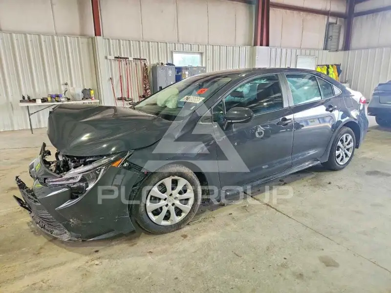 2026 Toyota COROLLA photo