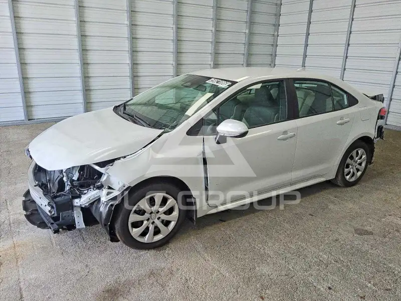 2026 Toyota COROLLA photo