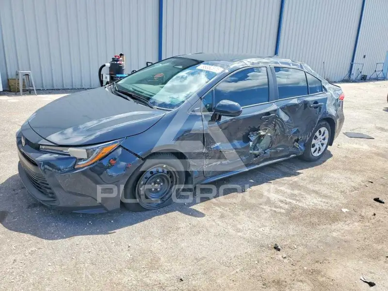 2026 Toyota COROLLA photo