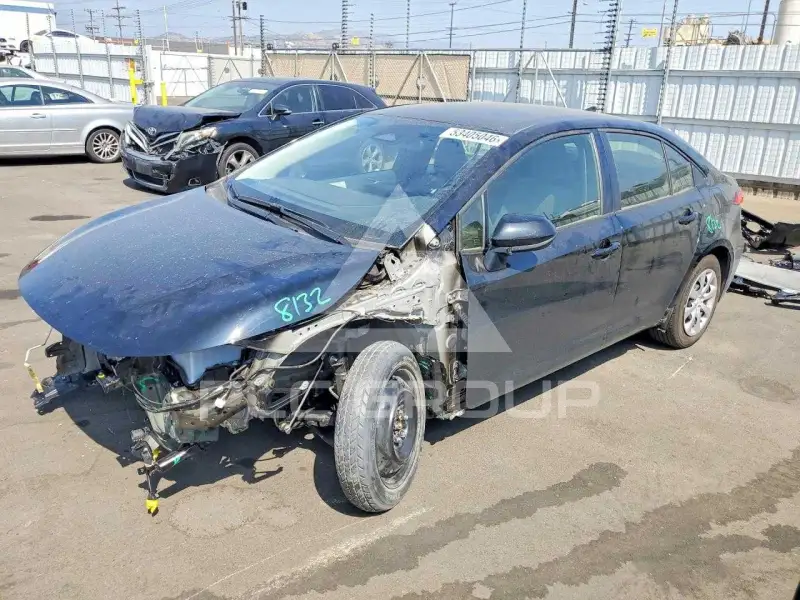 2026 Toyota COROLLA photo