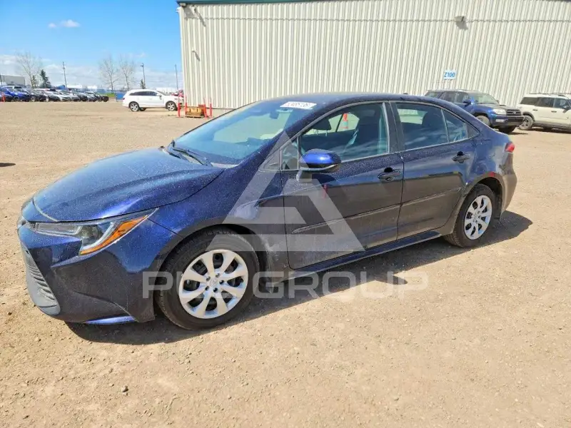 2026 Toyota COROLLA photo