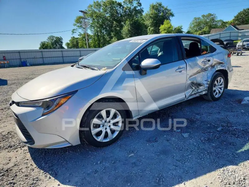 2026 Toyota COROLLA photo