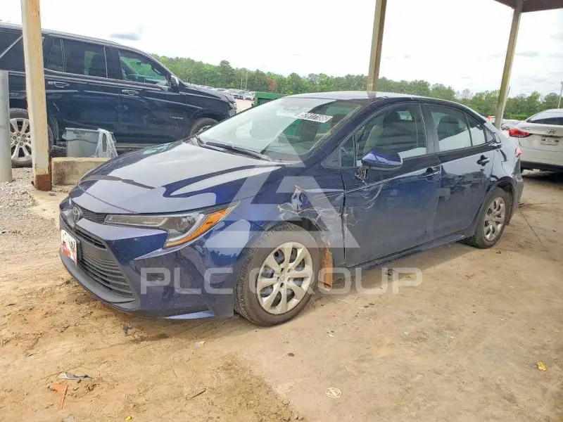 2026 Toyota COROLLA photo