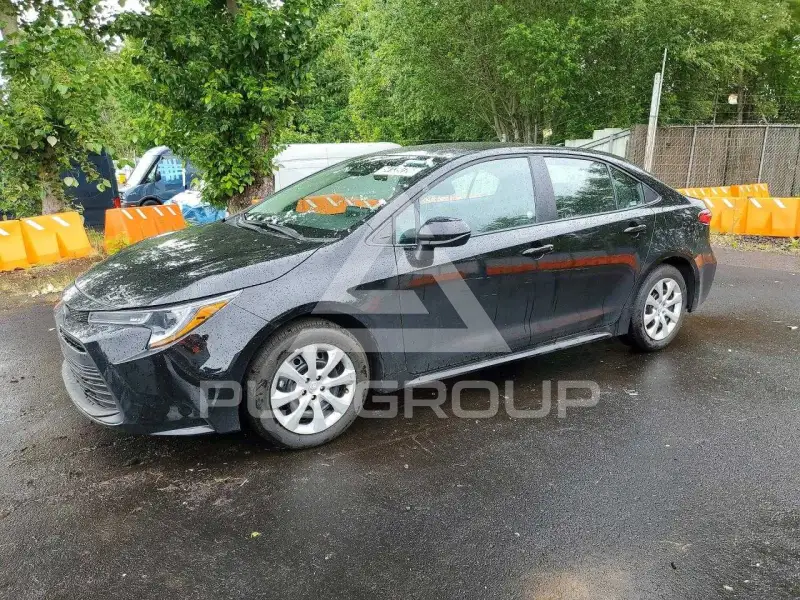 2026 Toyota COROLLA photo
