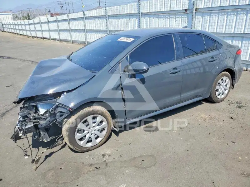 2026 Toyota COROLLA photo