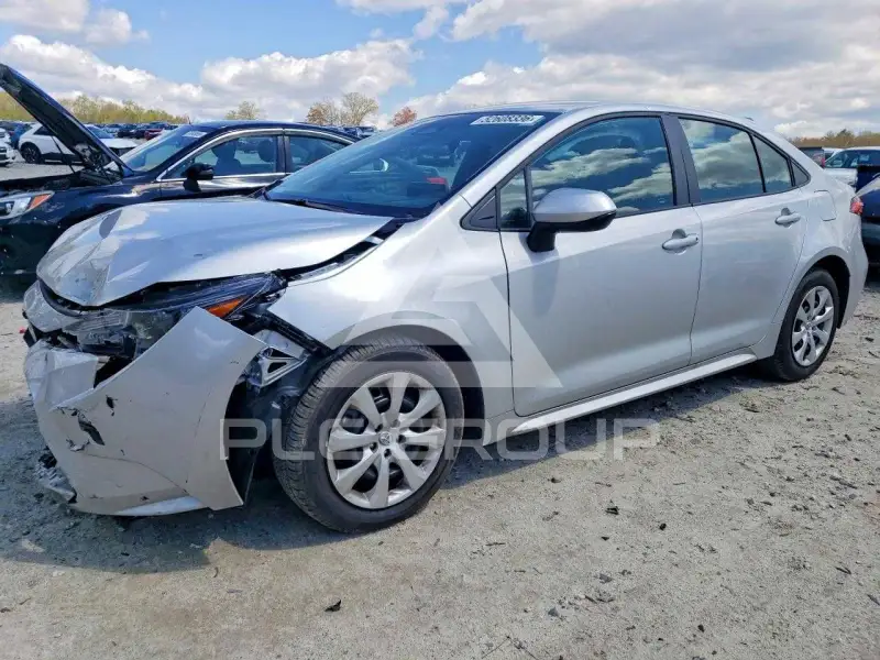 2026 Toyota COROLLA photo