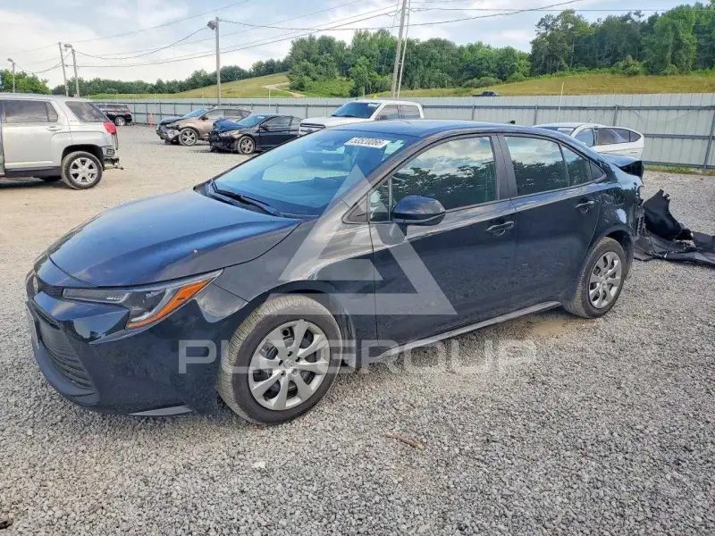 2026 Toyota COROLLA photo