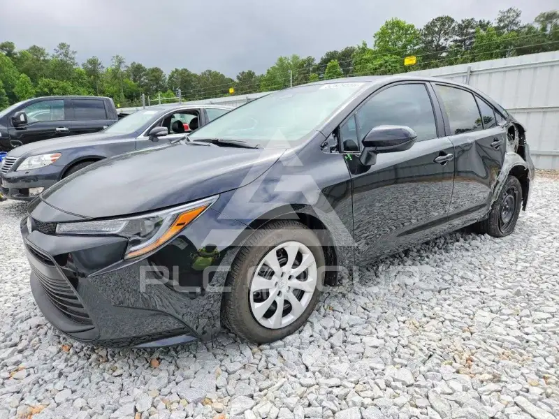2026 Toyota COROLLA photo