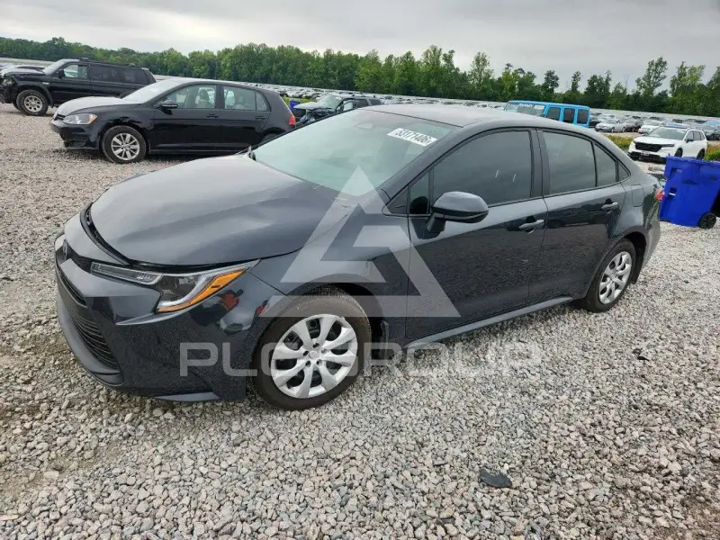 2026 Toyota COROLLA photo