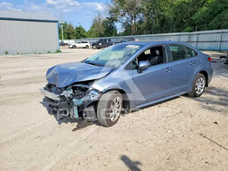 2026 Toyota COROLLA photo