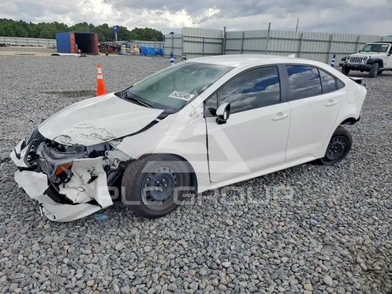 2026 Toyota COROLLA photo