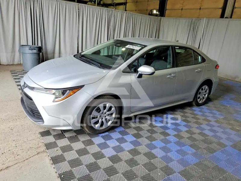 2026 Toyota COROLLA photo