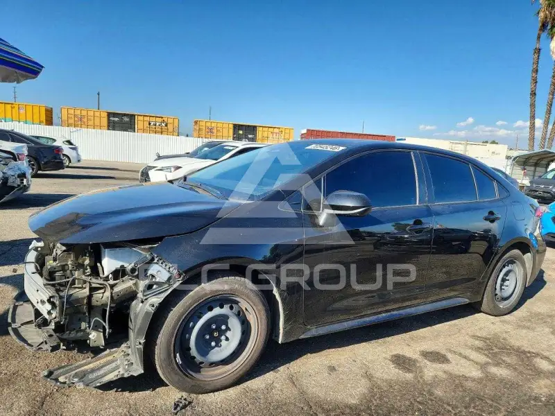 2026 Toyota COROLLA photo