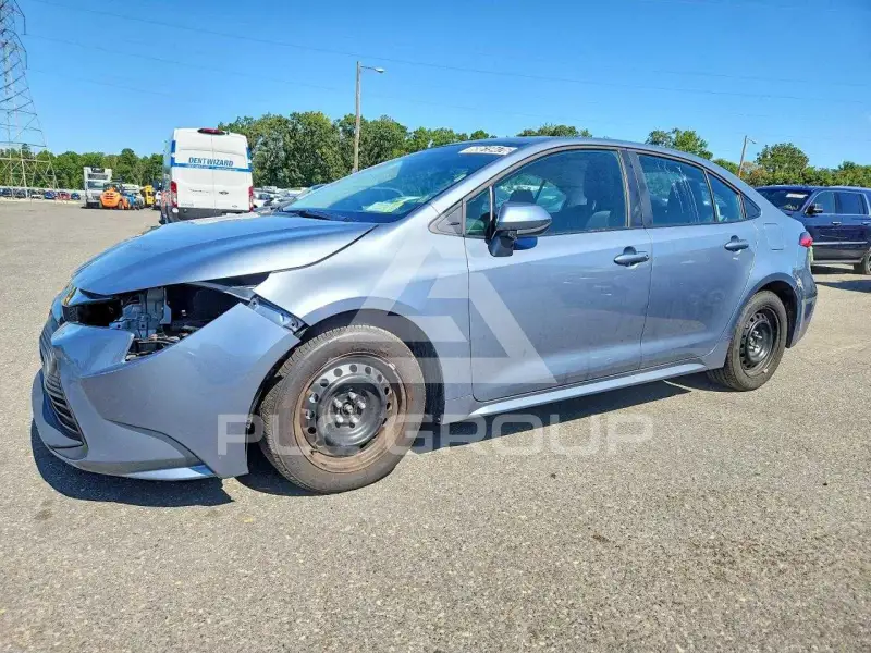 2026 Toyota COROLLA photo