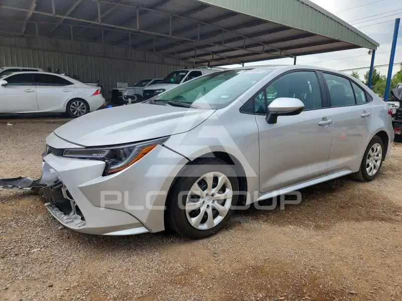 2026 Toyota COROLLA photo