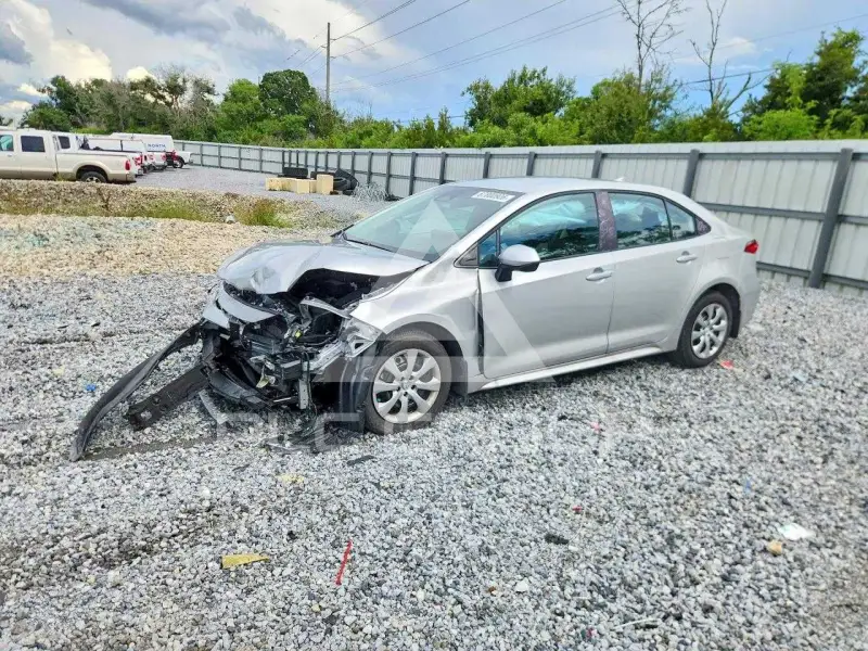 2026 Toyota COROLLA photo