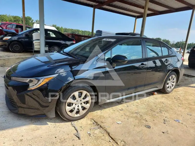 2026 Toyota COROLLA photo