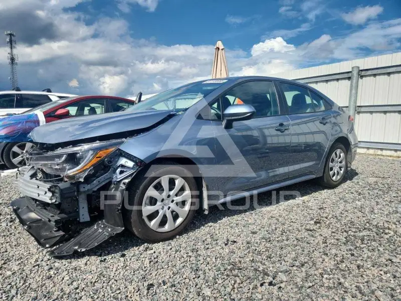 2026 Toyota COROLLA photo