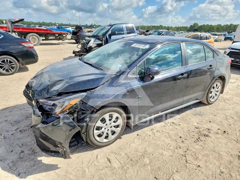 2026 Toyota COROLLA photo