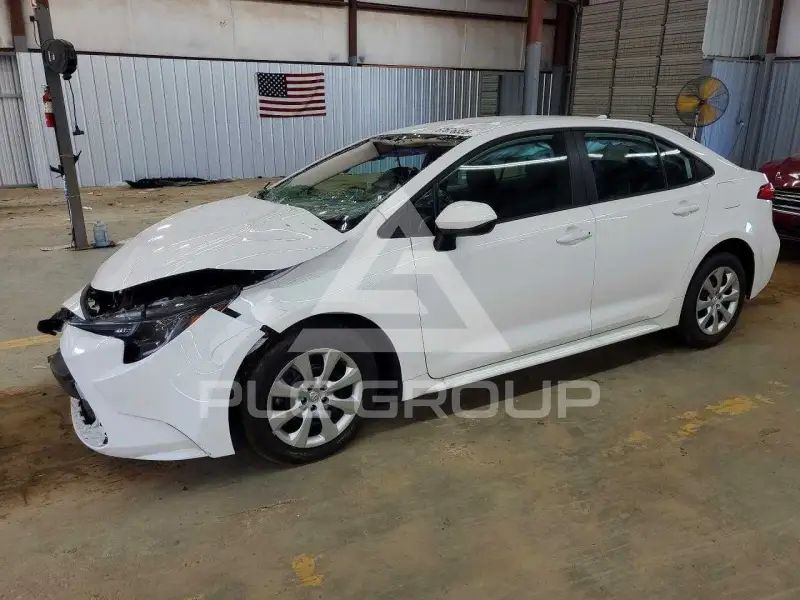 2026 Toyota COROLLA photo