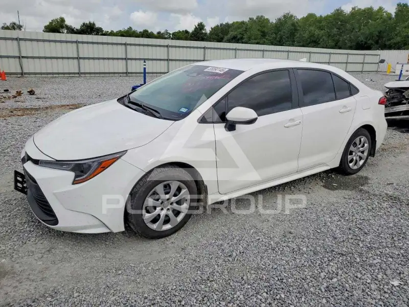 2026 Toyota COROLLA photo