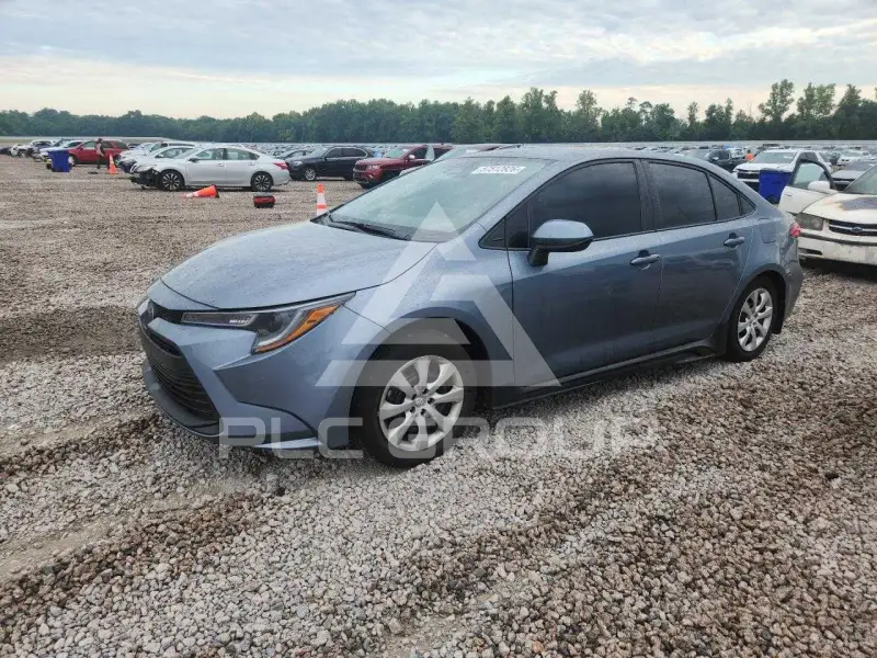 2026 Toyota COROLLA photo