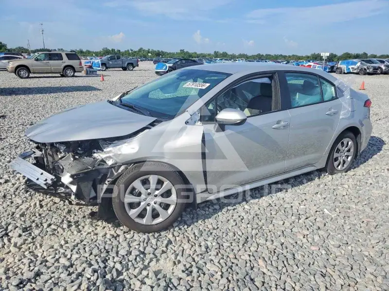 2026 Toyota COROLLA photo