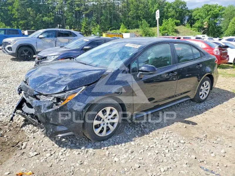 2026 Toyota COROLLA photo
