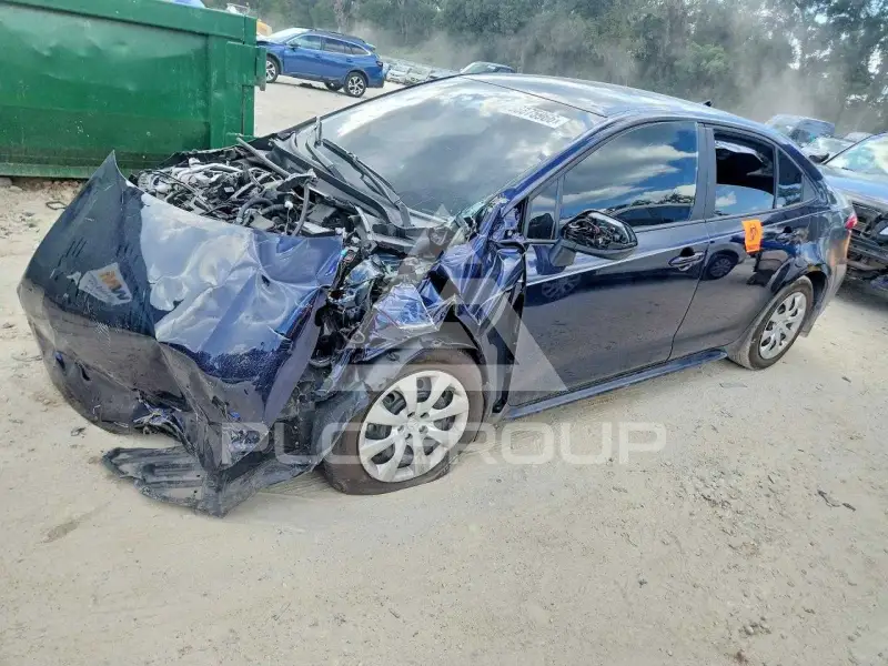 2026 Toyota COROLLA photo