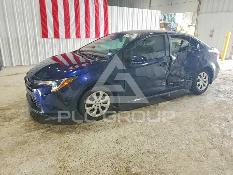 2026 Toyota COROLLA photo