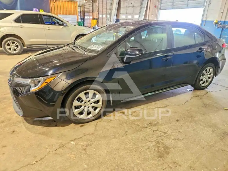 2026 Toyota COROLLA photo