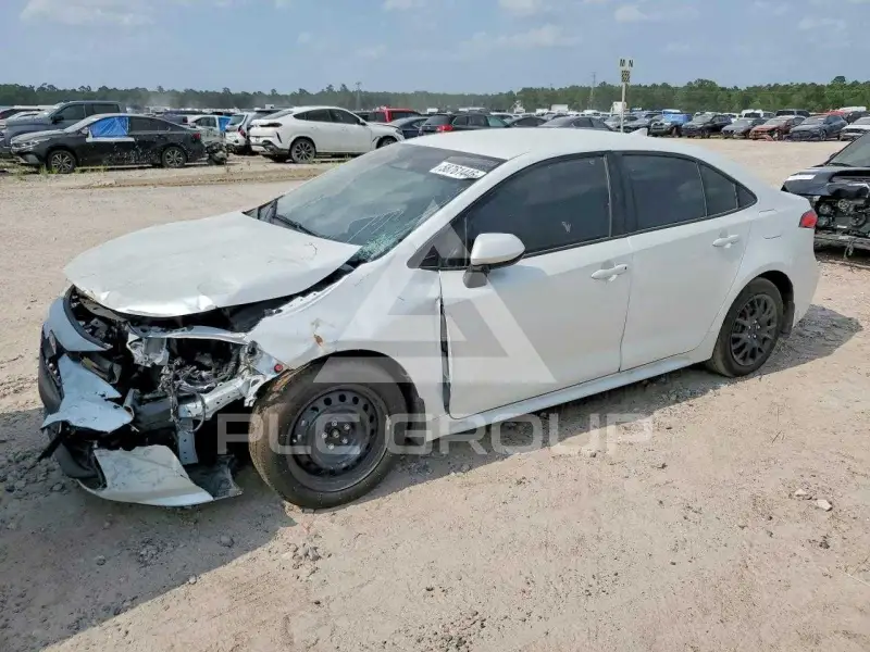 2026 Toyota COROLLA photo