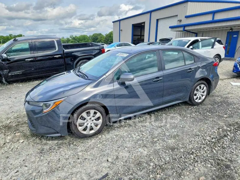 2026 Toyota COROLLA photo