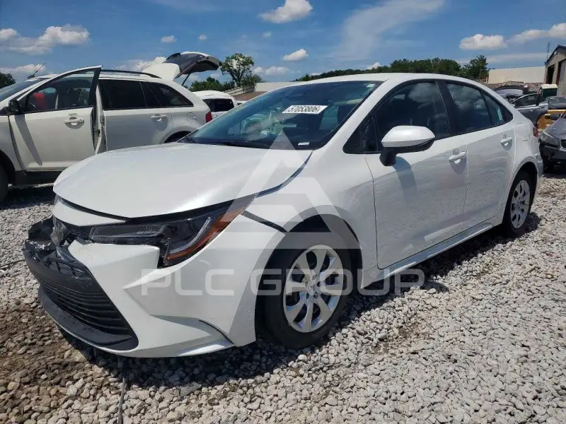 2026 Toyota COROLLA photo