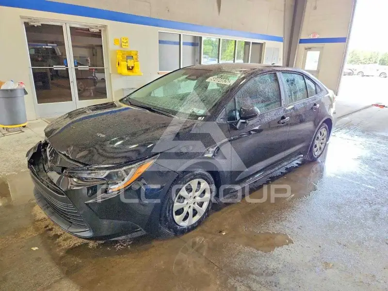 2026 Toyota COROLLA photo