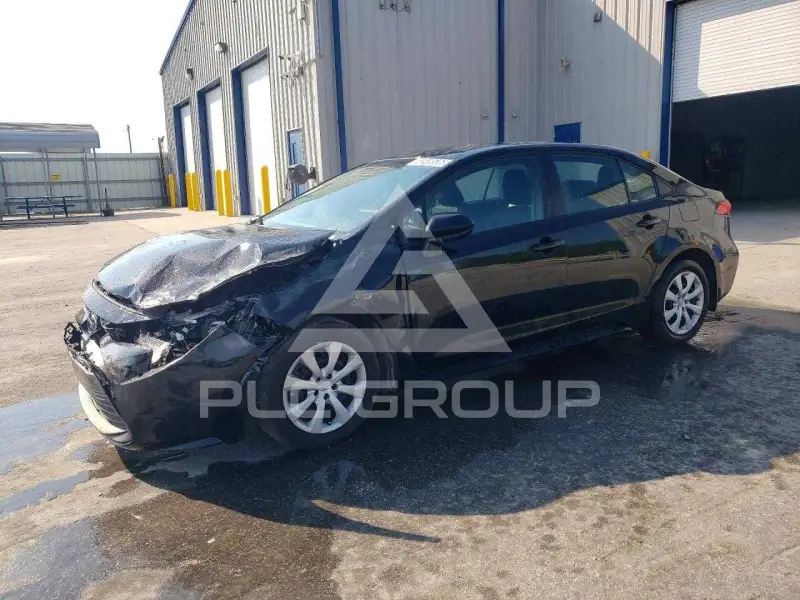 2026 Toyota COROLLA photo