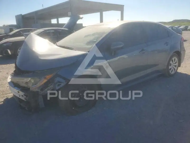 2026 Toyota COROLLA photo