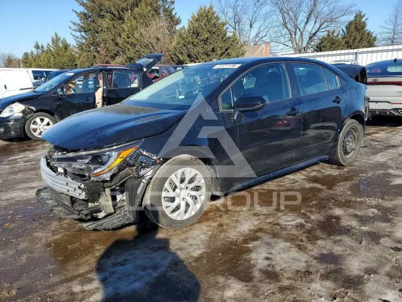 2026 Toyota COROLLA photo