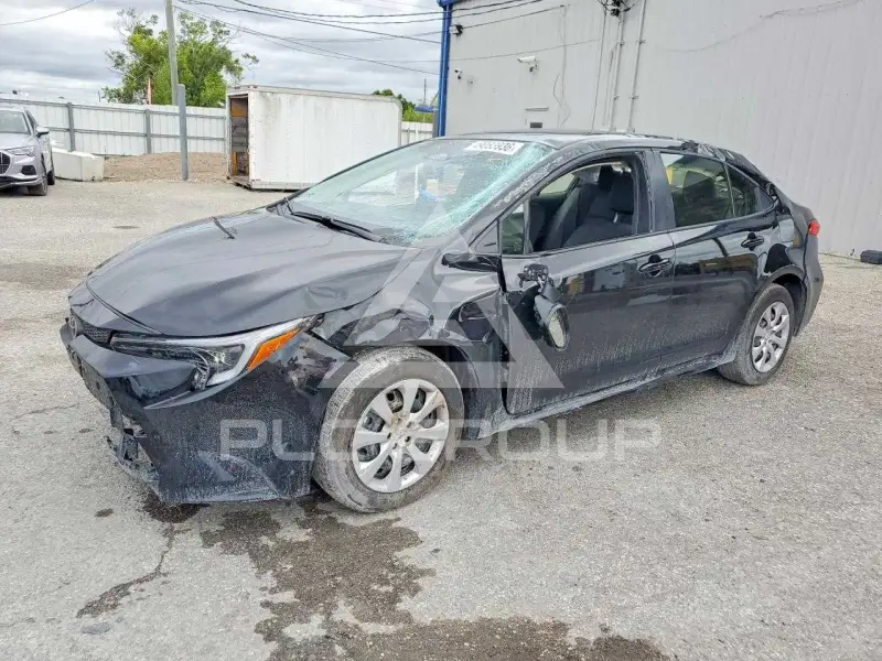 2026 Toyota COROLLA photo